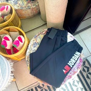 Jordan Utility Fleece Joggers